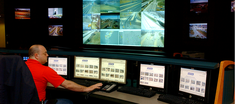 Highway Performance Monitoring System